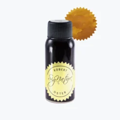 Robert Oster - Fountain Pen Ink - Signature - Gold Antiqua