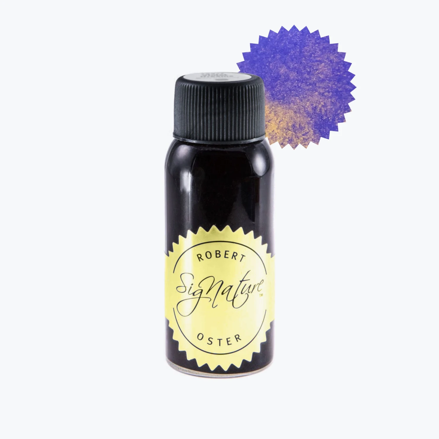 Robert-Oster-Fountain-Pen-Ink-Signature-G-35.jpg Robert Oster - Fountain Pen Ink - Signature - GoGo Fountain Pen Inks