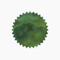 Robert Oster - Fountain Pen Ink - Signature - Moss