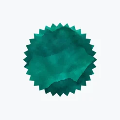 Robert Oster - Fountain Pen Ink - Signature - Peppermint Fountain Pen Inks