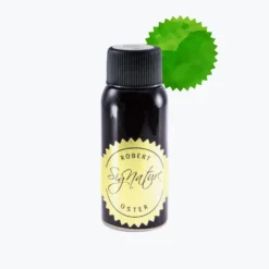 Robert Oster - Fountain Pen Ink - Signature - Ryde Green Fountain Pen Inks
