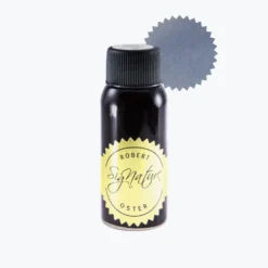 Fountain Pen Inks Robert Oster - Fountain Pen Ink - Signature - Silent Nite [Limited Edition]