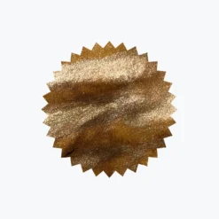 Fountain Pen Inks Robert Oster - Fountain Pen Ink - Shake 'N' Shimmy - Aussie Liquid Gold