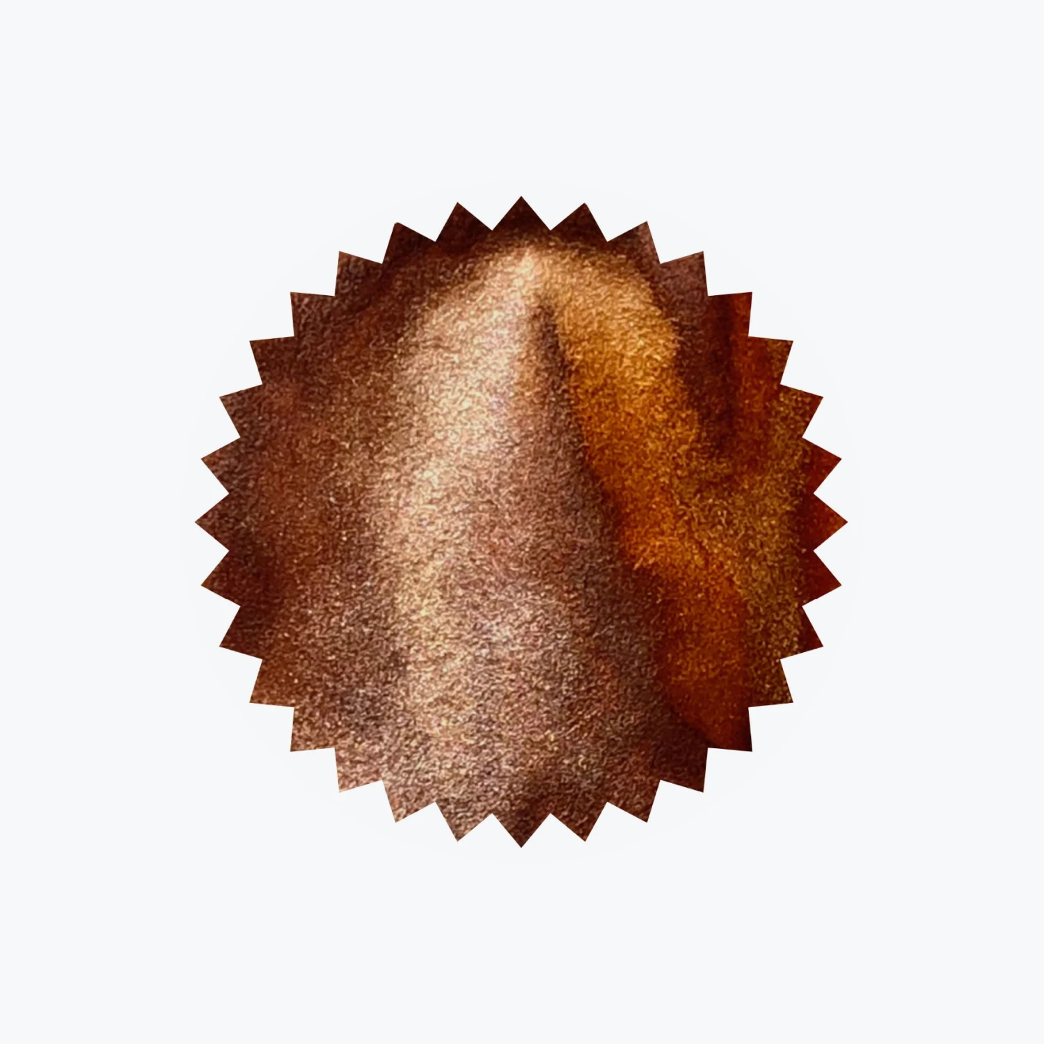 Robert-Oster-Fountain-Pen-Ink-Signature-S_S-30.jpg Fountain Pen Inks Robert Oster - Fountain Pen Ink - Shake 'N' Shimmy - Glistening Orange Rumble