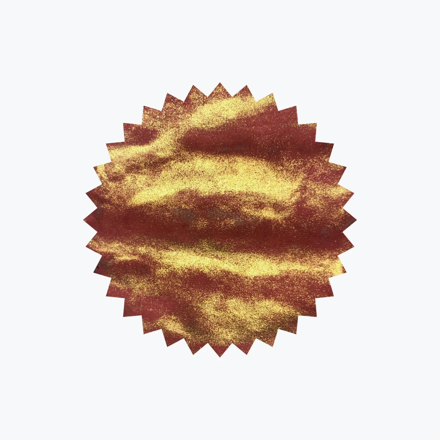 Robert-Oster-Fountain-Pen-Ink-Signature-S_S-45.jpg Fountain Pen Inks Robert Oster - Fountain Pen Ink - Shake 'N' Shimmy - Red Gold