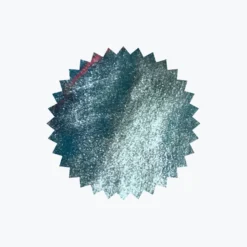 Robert Oster - Fountain Pen Ink - Shake 'N' Shimmy - Silver Fire & Ice Fountain Pen Inks