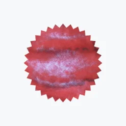 Robert Oster - Fountain Pen Ink - Shake 'N' Shimmy - Sparkling Cranberry