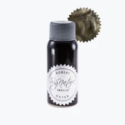 Robert Oster - Fountain Pen Ink - Shake 'N' Shimmy - Terra Australia Fountain Pen Inks