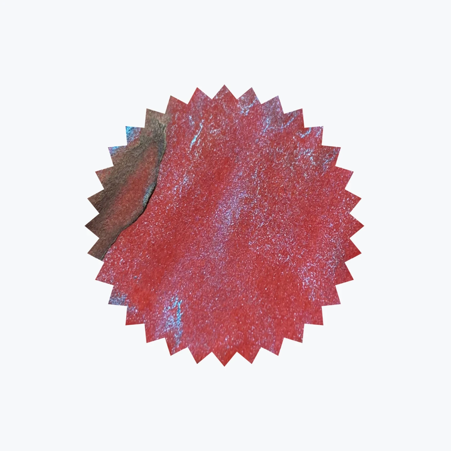 Robert-Oster-Fountain-Pen-Ink-Signature-S_S-72.jpg Robert Oster - Fountain Pen Ink - Shake 'N' Shimmy - No Fixed Address Fountain Pen Inks