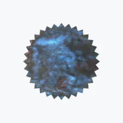 Fountain Pen Inks Robert Oster - Fountain Pen Ink - Shake 'N' Shimmy - Black 'N' Blue