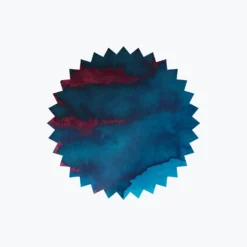 Robert Oster - Fountain Pen Ink - Signature - Taiwan Blue Fountain Pen Inks