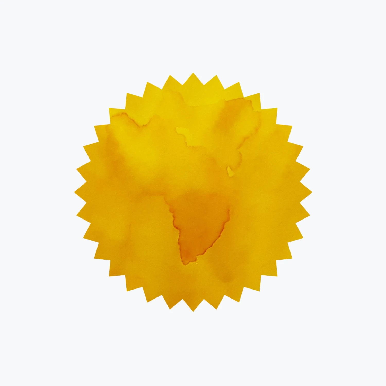 Robert-Oster-Fountain-Pen-Ink-Signature-Y-3.jpg Robert Oster - Fountain Pen Ink - Signature - Yellow Sunrise Fountain Pen Inks