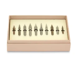 Bortoletti - Dip Pen Nibs Set (SET 100)