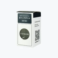 New Arrivals Sailor - Bottle - Empty Ink Bottle 10ml