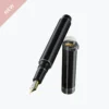Sailor - Fountain Pen - 110th Anniversary - Kurogane (Limited Edition) New Arrivals 2 Sailor - Fountain Pen - 110th Anniversary - Kurogane (Limited Edition) New Arrivals