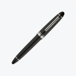 Sailor - Fountain Pen - 1911 Large - Black (Rhodium) Fountain Pens