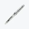 Fountain Pens Sailor - Fountain Pen - 1911 Large - Demonstrator (Rhodium)
