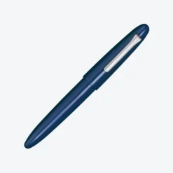 Sailor - Fountain Pen - 1911 King Of Pens - Urushi - Blue (Rhodium) Fountain Pens