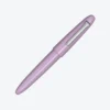 Sailor - Fountain Pen - 1911 King Of Pens - Urushi - Lilac (Rhodium) Fountain Pens