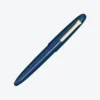 Fountain Pens Sailor - Fountain Pen - 1911 King Of Pens - Urushi - Blue (Gold)