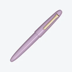 Sailor - Fountain Pen - 1911 King Of Pens - Urushi - Lilac (Gold)