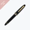 Sailor - Fountain Pen - 1911 Large - Special Nib - Naginata Fude De Mannen New Arrivals
