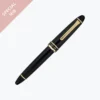 New Arrivals Sailor - Fountain Pen - 1911 Large - Special Nib - Naginata Cross Concord