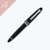 Sailor - Fountain Pen - 1911 Large - Special Nib - Naginata Togi - Black (Rhodium)