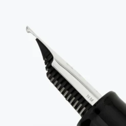 Sailor - Fountain Pen - 1911 Large - Special Nib - Naginata Togi - Black (Rhodium)