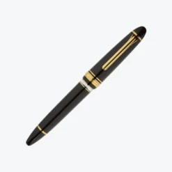 Sailor - Fountain Pen - 1911 Realo - Black (Gold) Fountain Pens