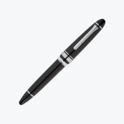 Sailor - Fountain Pen - 1911 Realo - Black (Rhodium) Fountain Pens