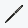 Sailor - Fountain Pen - 1911 Standard - Black (Rhodium) Fountain Pens