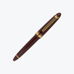 Fountain Pens Sailor - Fountain Pen - 1911 Standard - Burgundy (Gold)