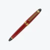 Sailor - Fountain Pen - 1911 Standard - Red (Gold)