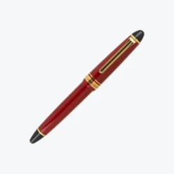 Sailor - Fountain Pen - 1911 Standard - Red (Gold)