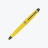 Sailor - Fountain Pen - 1911 Standard - Yellow (Gold)