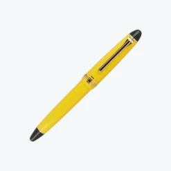 Sailor - Fountain Pen - 1911 Standard - Yellow (Gold)