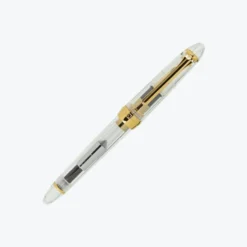 Sailor - Fountain Pen - 1911 Standard - Demonstrator (Gold) Fountain Pens