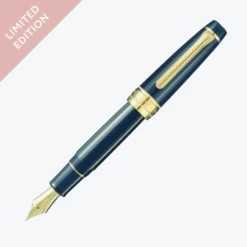 Sailor - Fountain Pen - King ProGear - 2021 21K New Arrivals