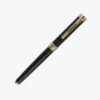 Sailor - Fountain Pen - Barcarolle - Black (Gold) Fountain Pens