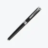 Sailor - Fountain Pen - Barcarolle - Black (Rhodium) Fountain Pens