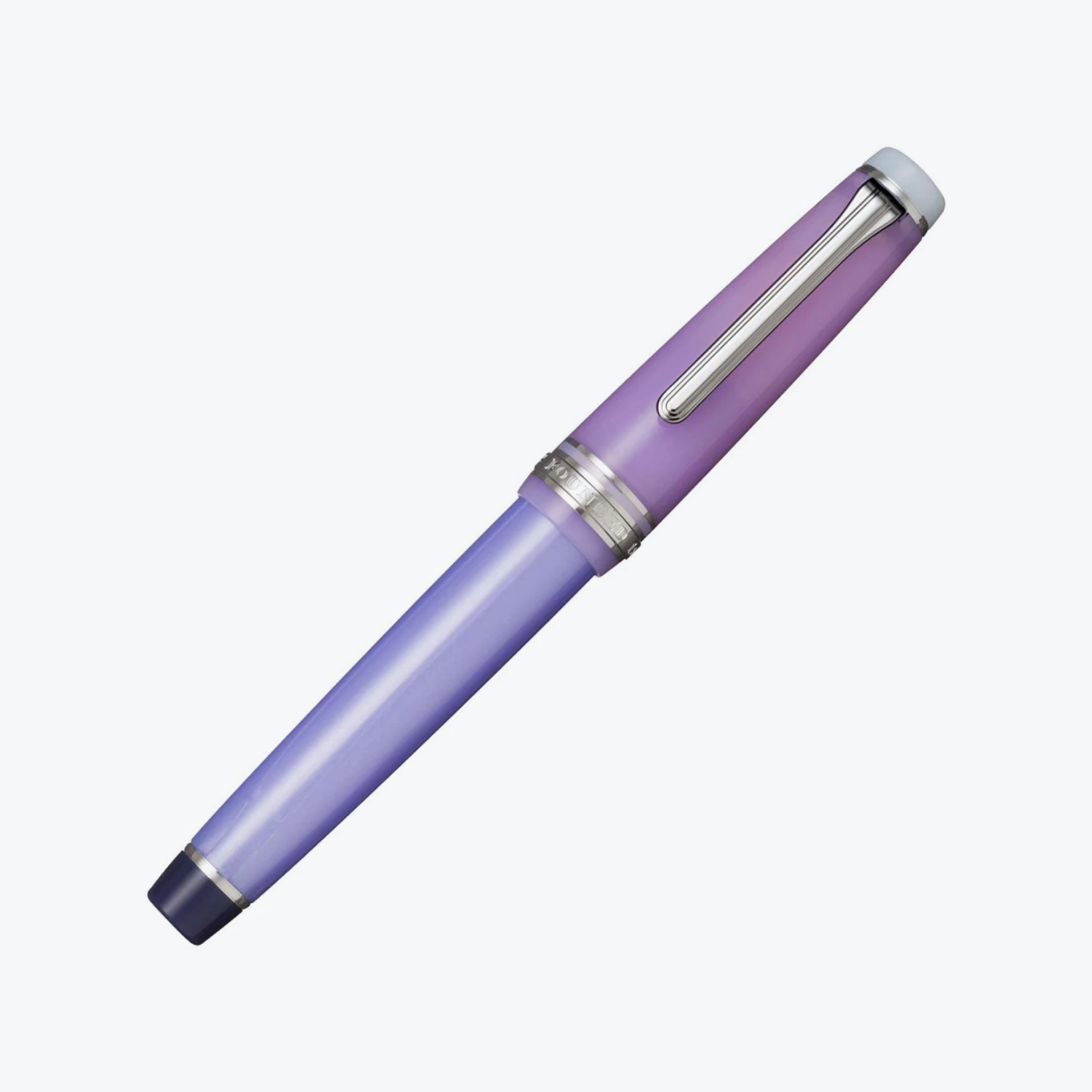 Sailor-Fountain-Pen-Cocktail-Gin-Series-2.jpg Sailor - Fountain Pen - ProGear - Cocktail Gin Series - Violet Fizz New Arrivals