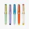 Sailor - Fountain Pen - ProGear - Cocktail Gin Series - Set Of 5 New Arrivals