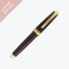 Sailor - Fountain Pen - ProGear - Cocktail Series - 2013 Black Velvet (Limited Edition)