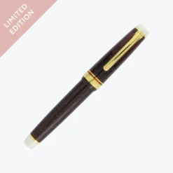 Sailor - Fountain Pen - ProGear - Cocktail Series - 2013 Black Velvet (Limited Edition)