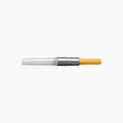 Sailor - Fountain Pen Converter - Yellow Converters
