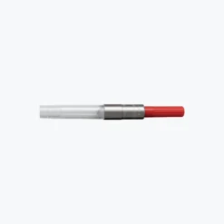 Sailor - Fountain Pen Converter - Red Converters