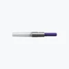 Sailor - Fountain Pen Converter - Purple Converters