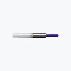 Sailor - Fountain Pen Converter - Purple Converters