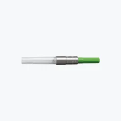 Converters Sailor - Fountain Pen Converter - Yellow-Green